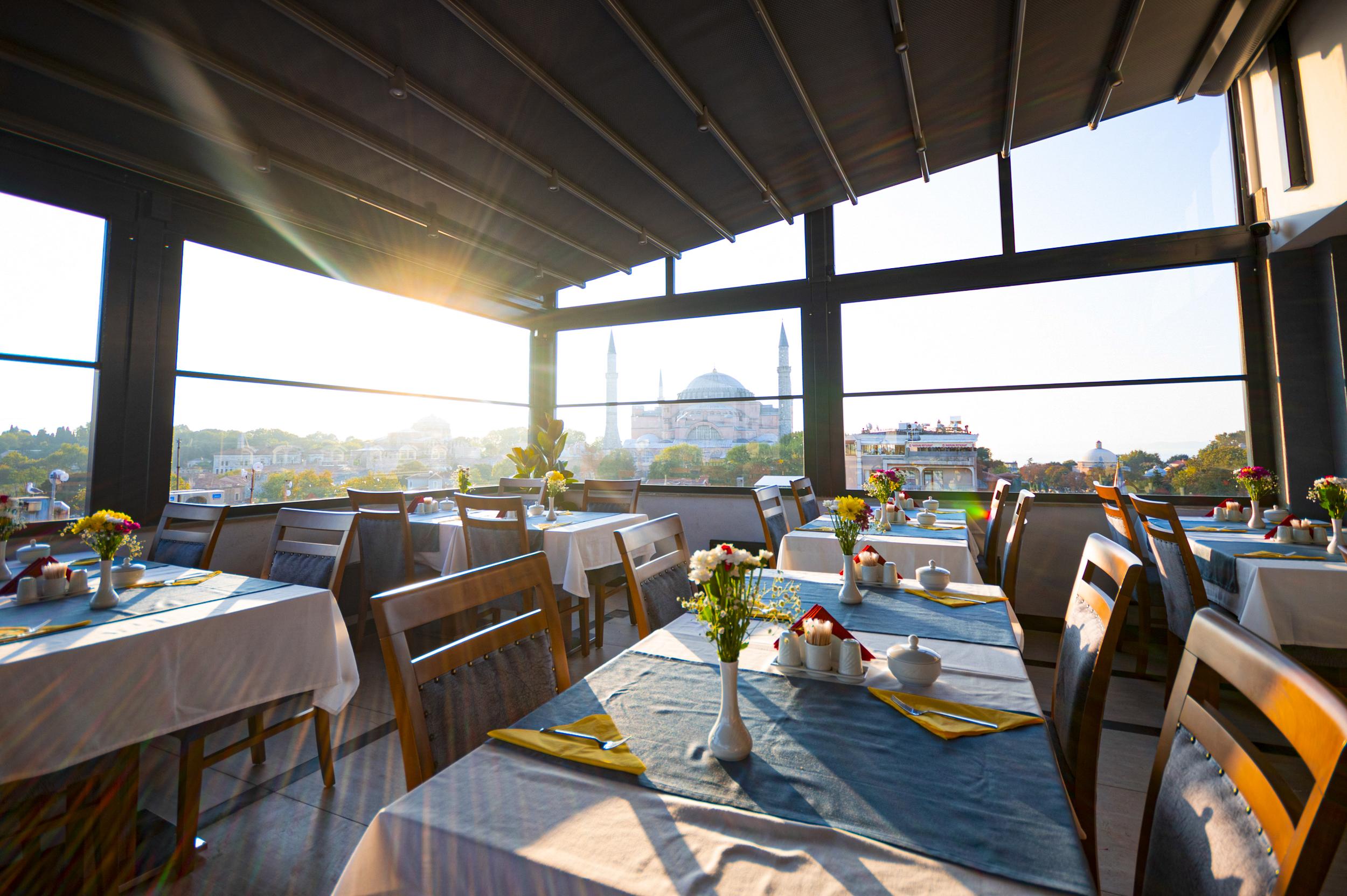 Antusa Design Hotel & Spa اسطنبول المظهر الخارجي الصورة