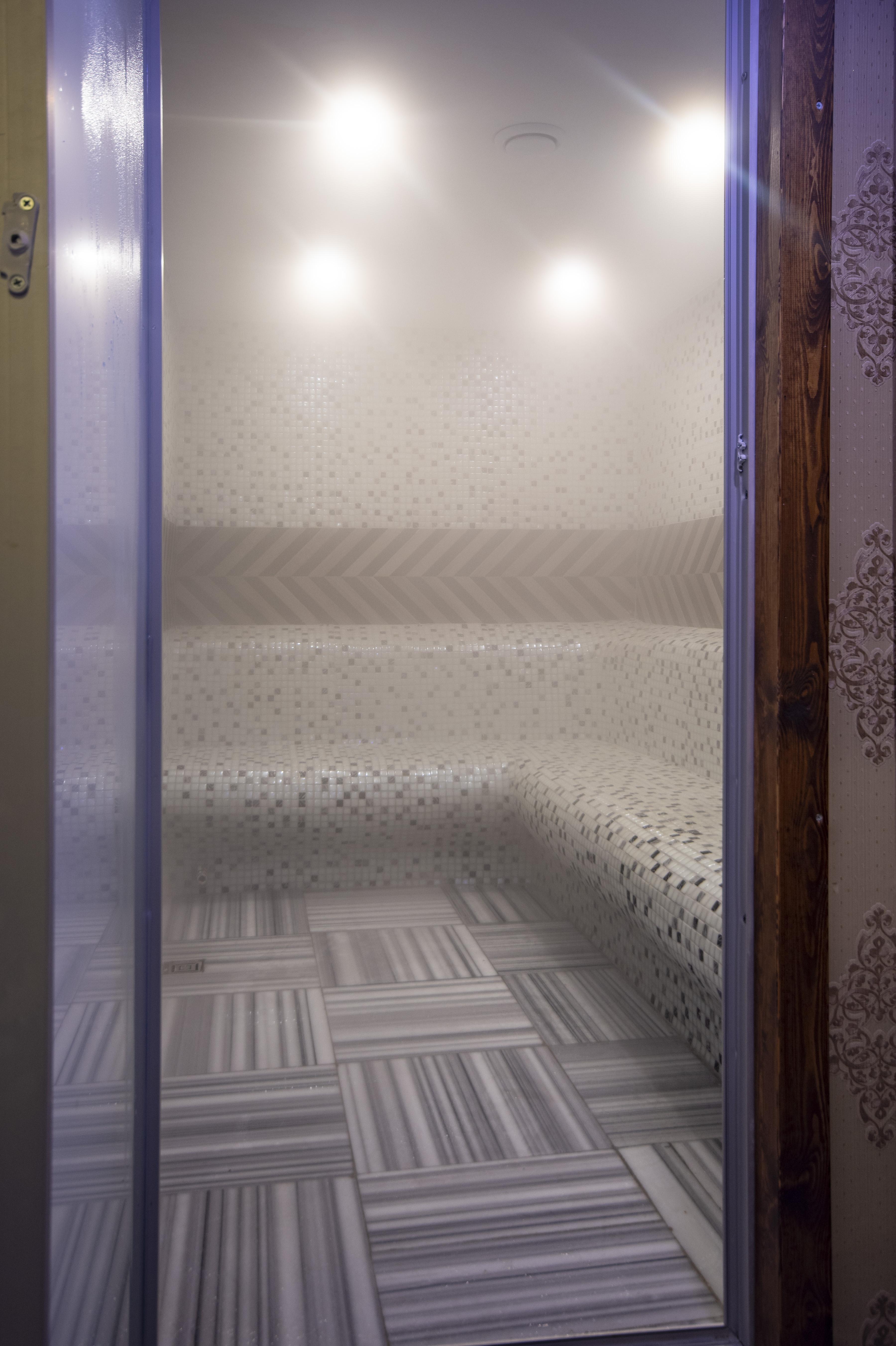 Antusa Design Hotel & Spa اسطنبول المظهر الخارجي الصورة