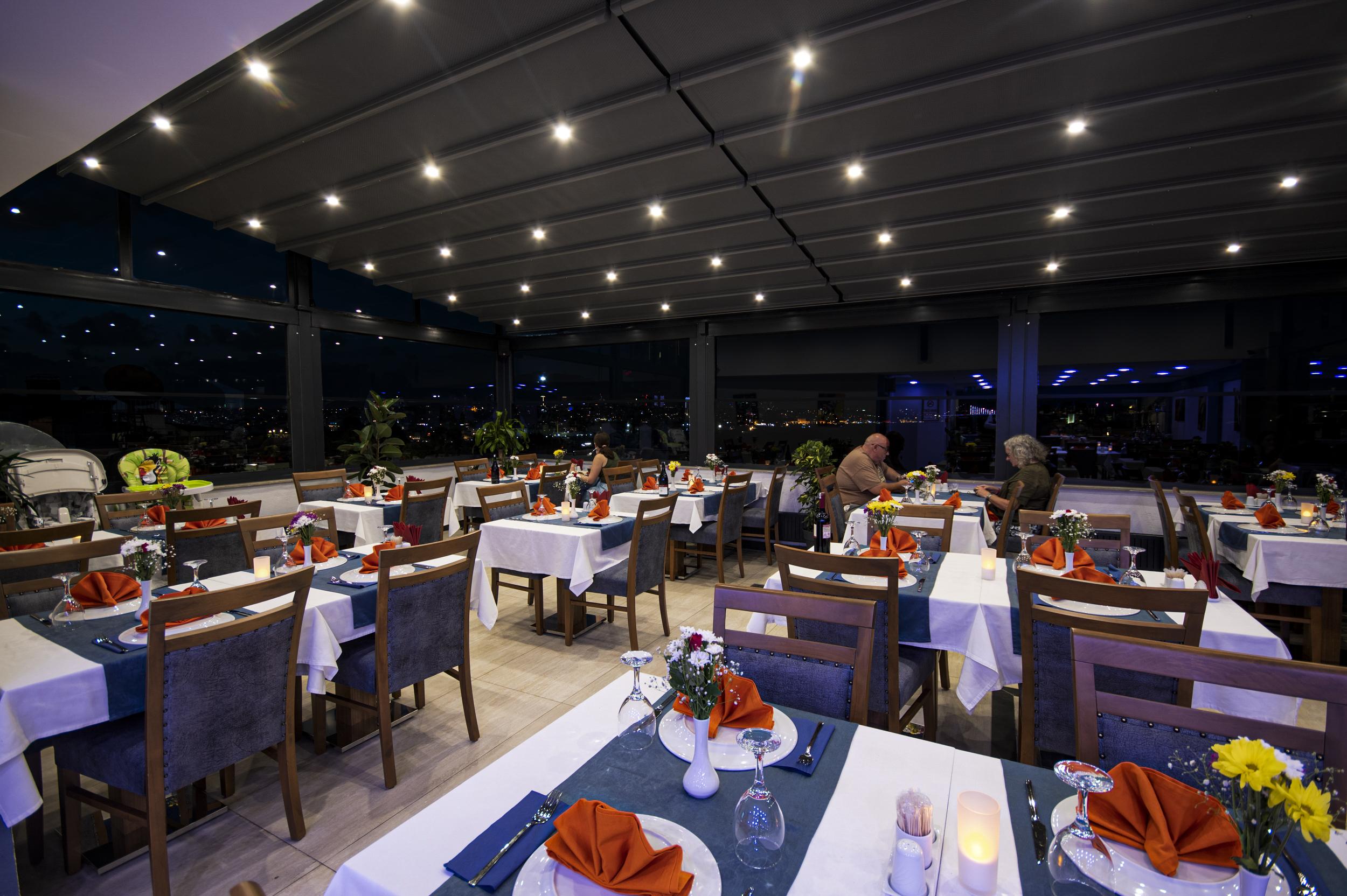 Antusa Design Hotel & Spa اسطنبول المظهر الخارجي الصورة