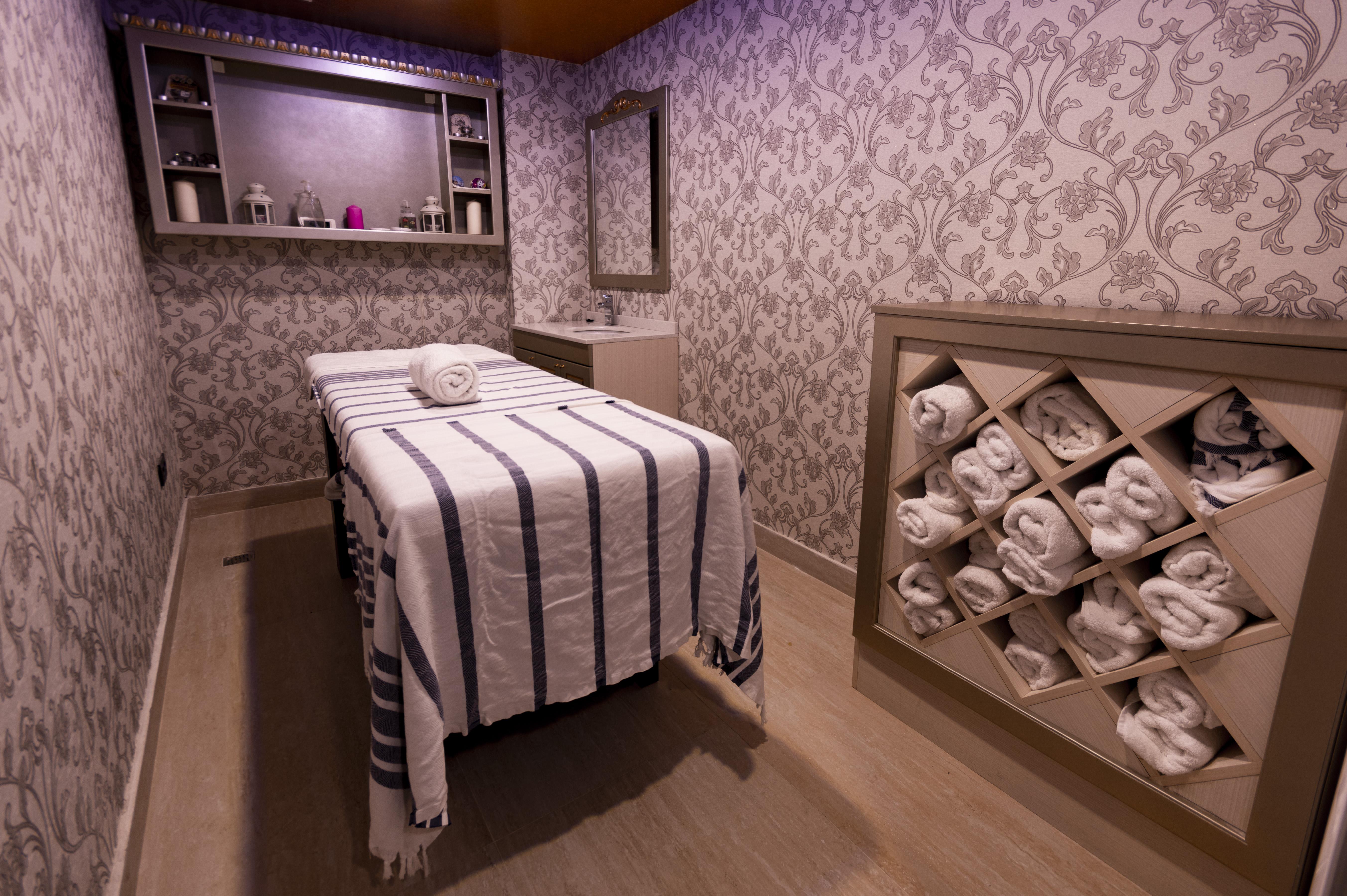 Antusa Design Hotel & Spa اسطنبول المظهر الخارجي الصورة