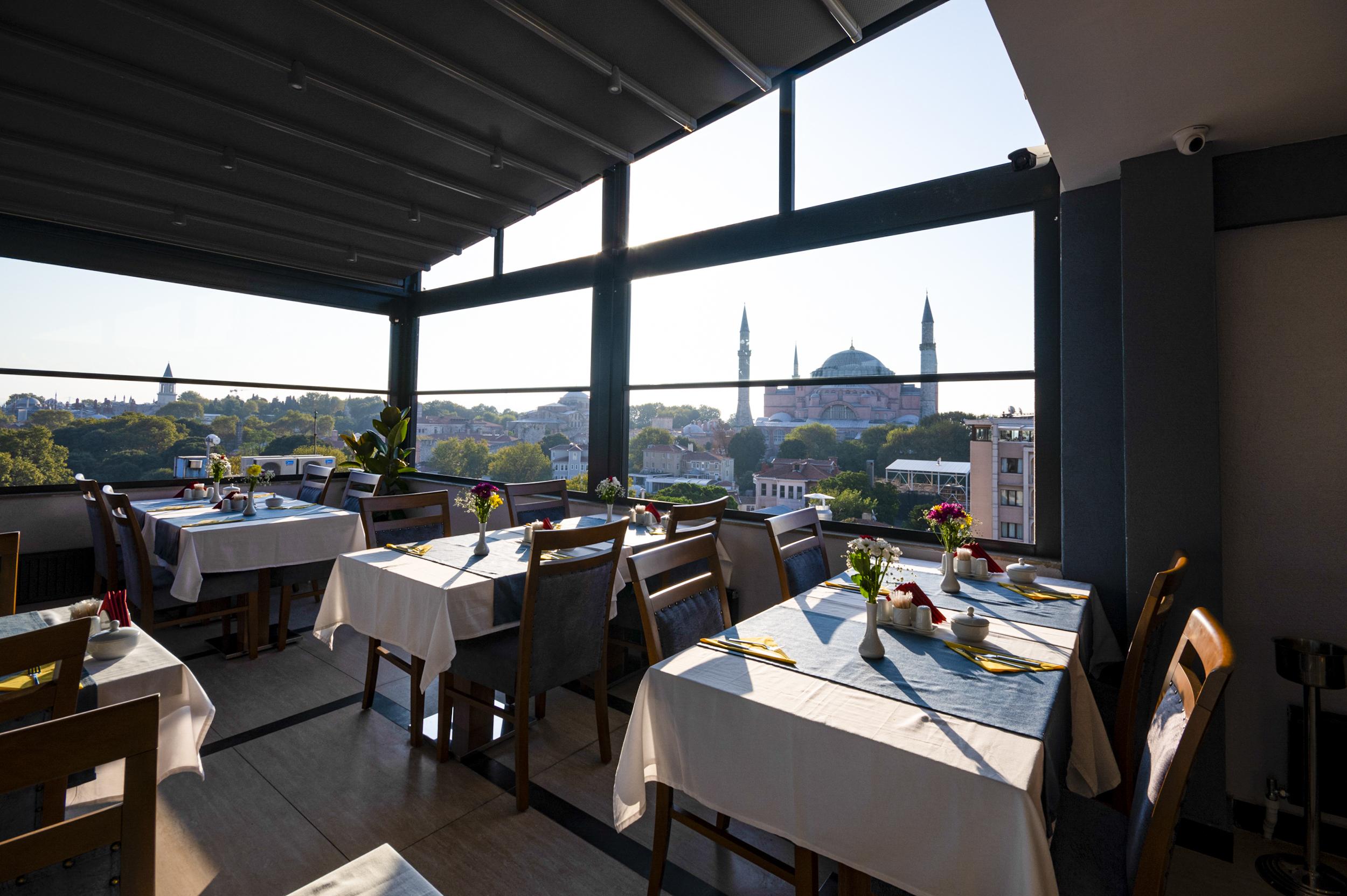 Antusa Design Hotel & Spa اسطنبول المظهر الخارجي الصورة
