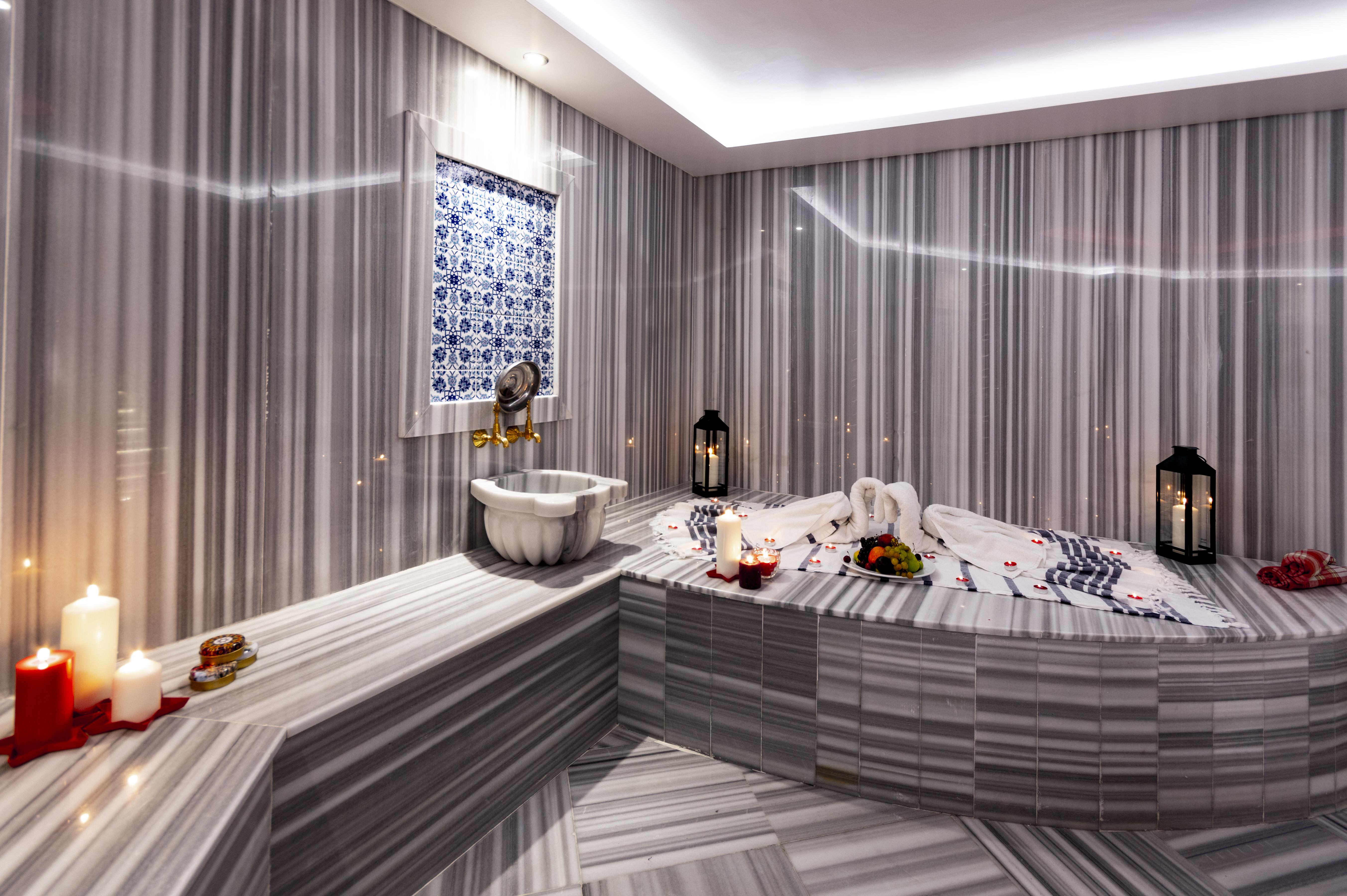 Antusa Design Hotel & Spa اسطنبول المظهر الخارجي الصورة