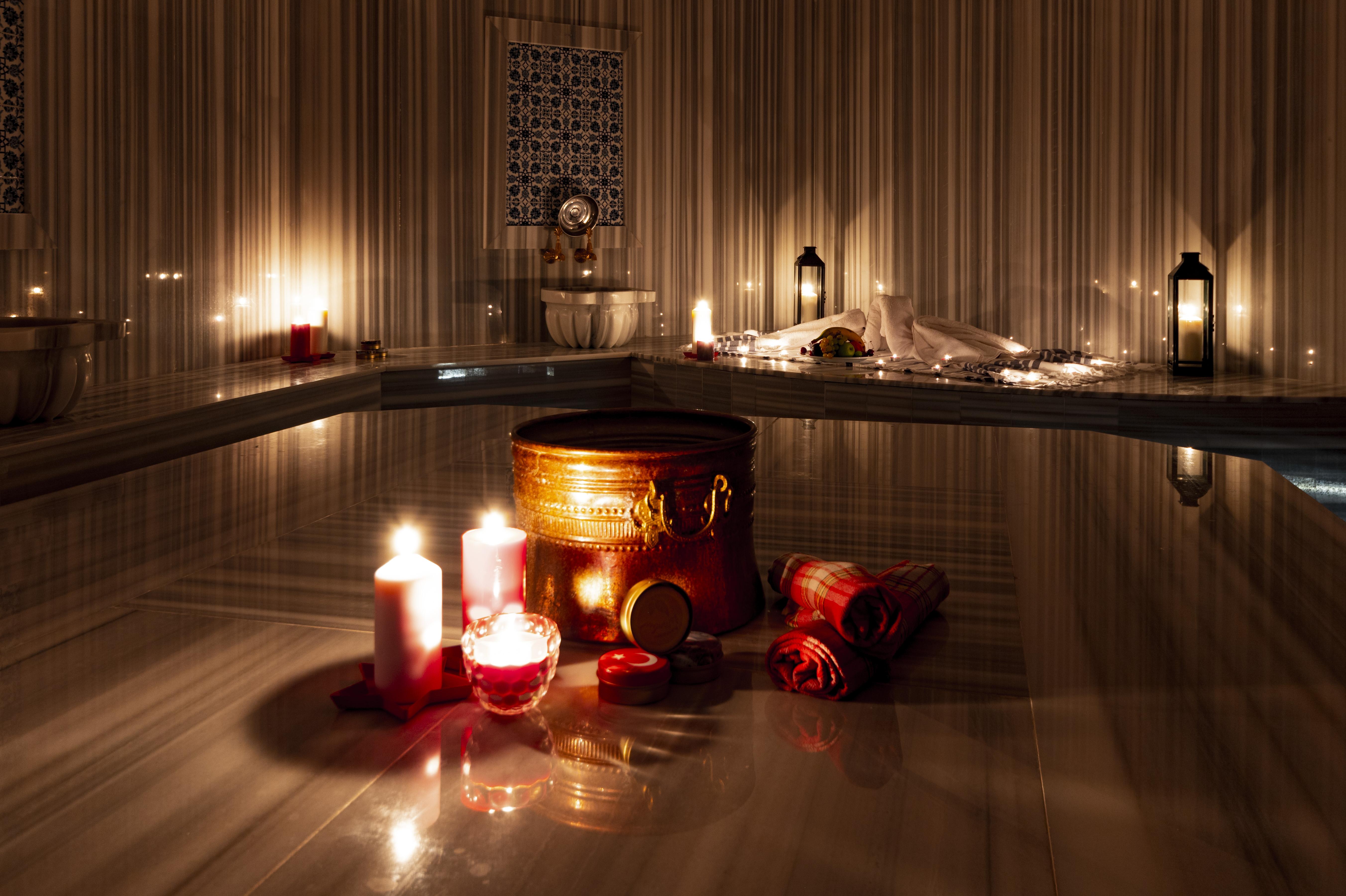 Antusa Design Hotel & Spa اسطنبول المظهر الخارجي الصورة