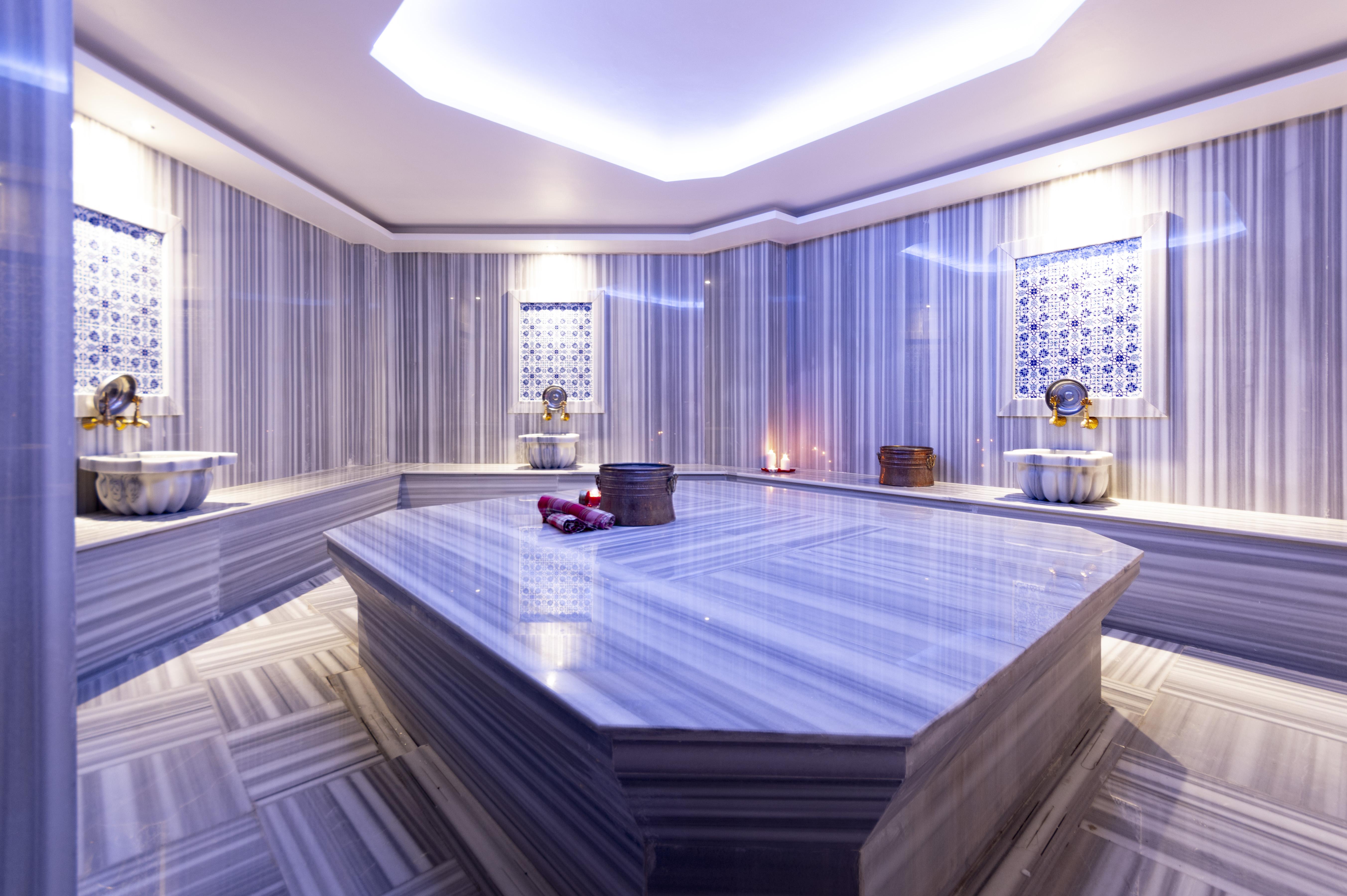 Antusa Design Hotel & Spa اسطنبول المظهر الخارجي الصورة