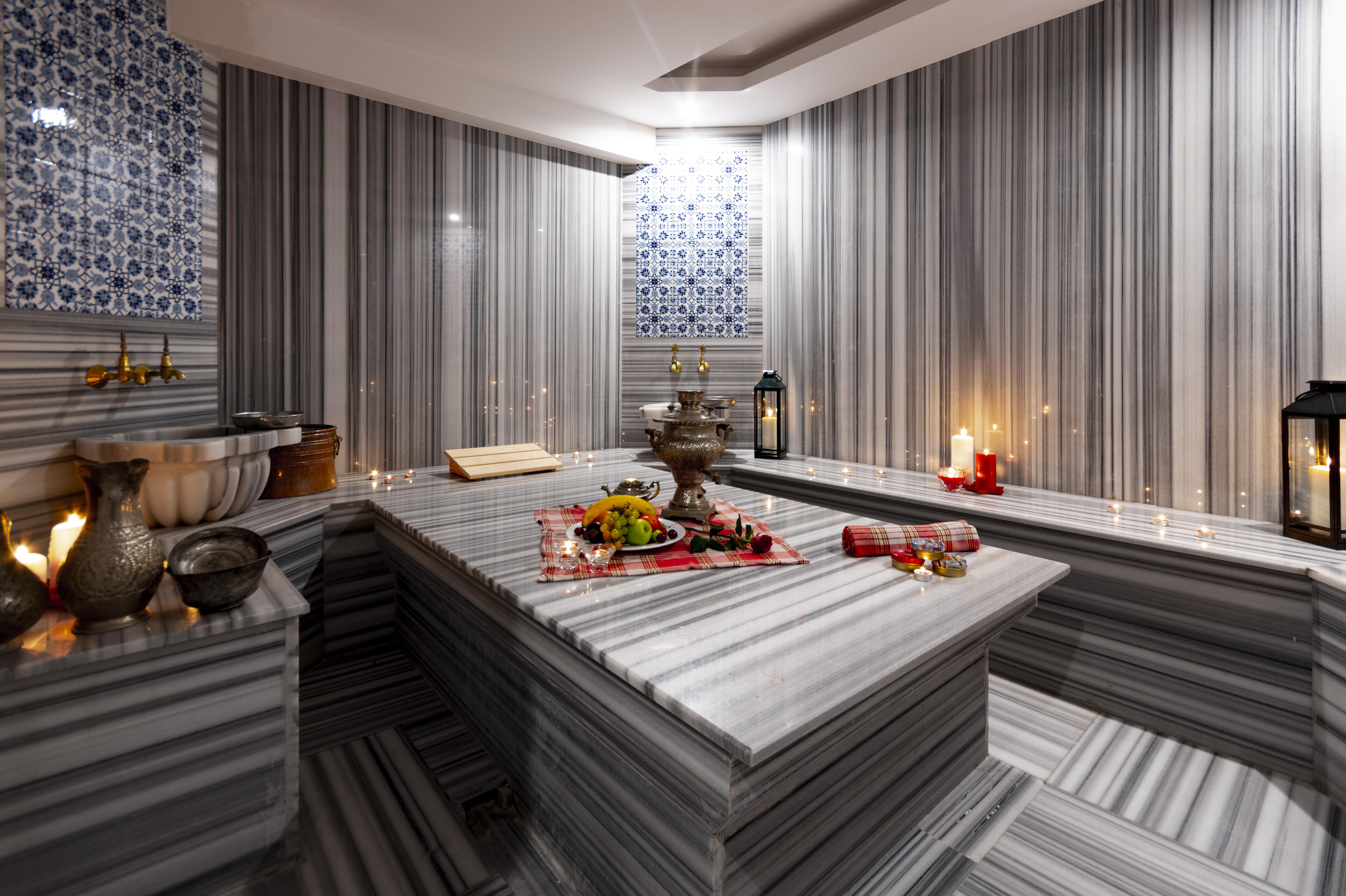 Antusa Design Hotel & Spa اسطنبول المظهر الخارجي الصورة