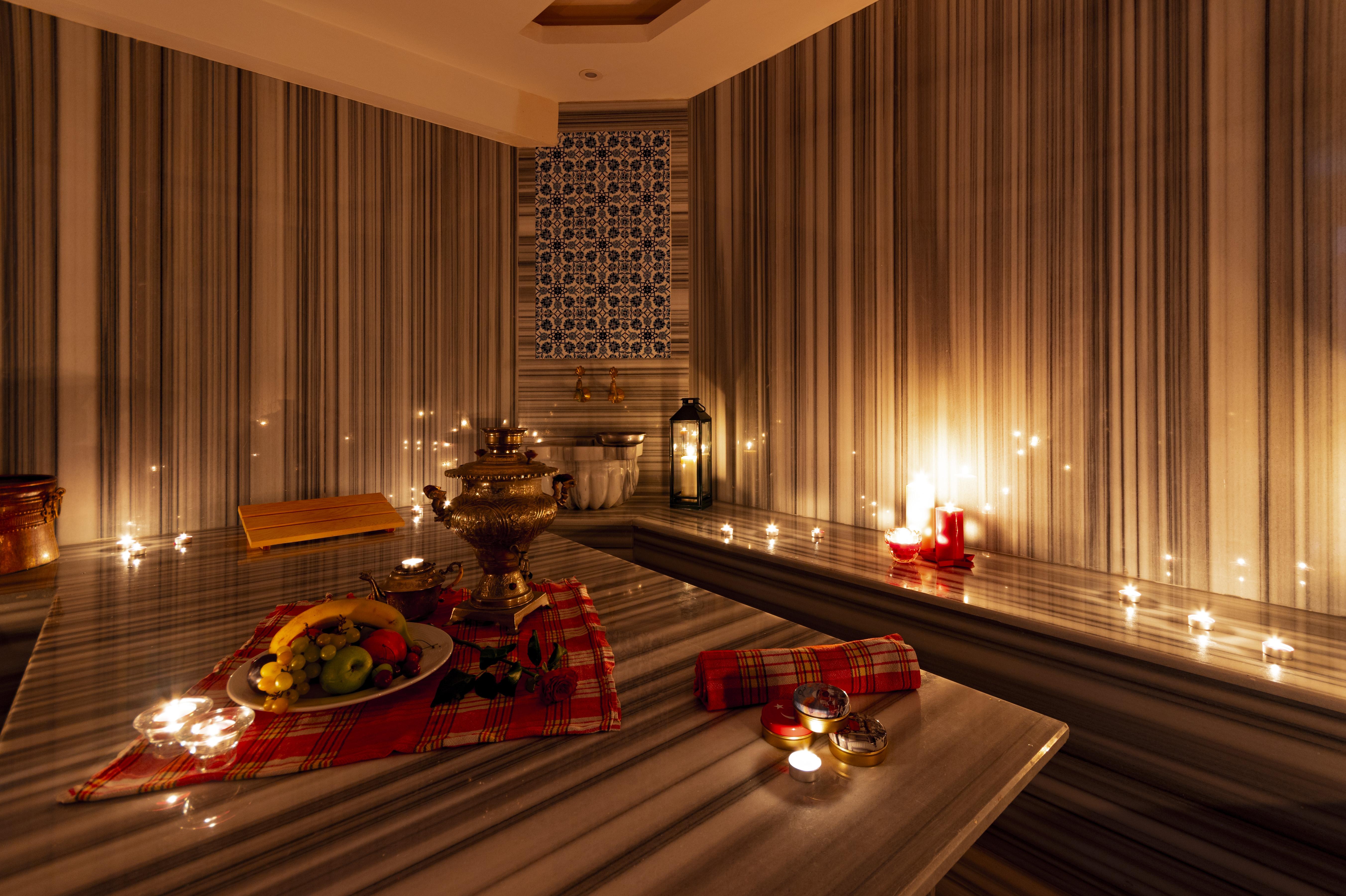 Antusa Design Hotel & Spa اسطنبول المظهر الخارجي الصورة