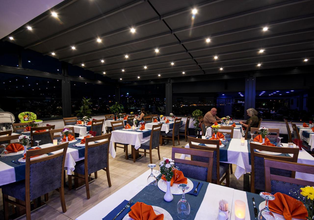 Antusa Design Hotel & Spa اسطنبول المظهر الخارجي الصورة